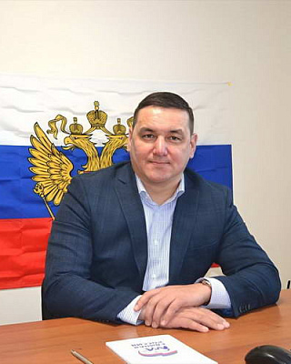 Мохов Николай Анатольевич - Генподрядчик ТЭПМК