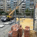 Генеральный подрядчик. Генподряд в строительно-монтажных и пусконаладочных работах. ТехноЭнергоПромКонструкция - tepmk.ru