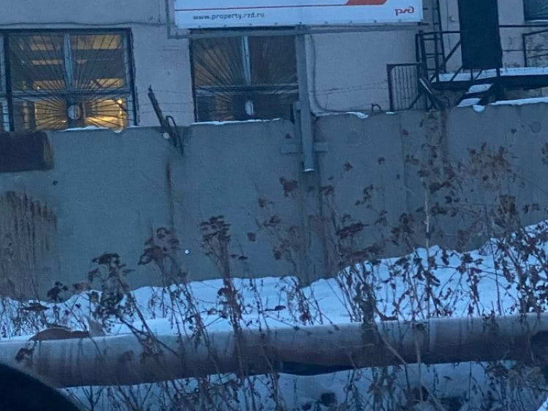 Склад запчастей