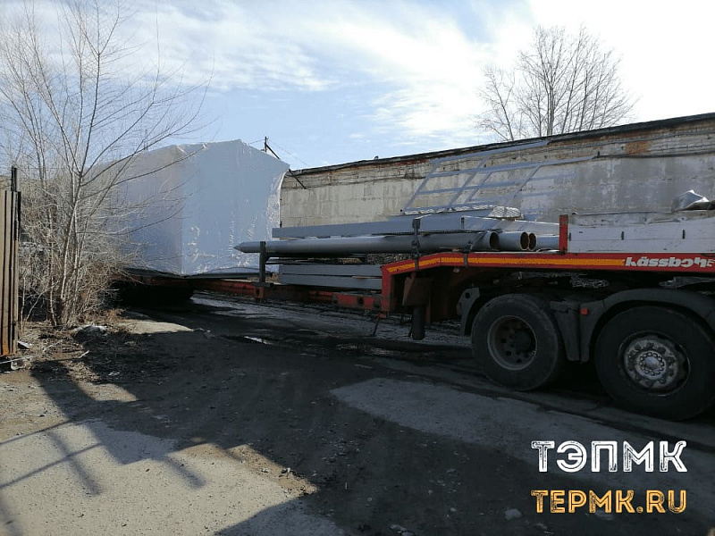 Погрузо-разгрузочные работы