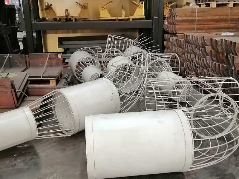 Восстановление лакокрасочного покрытия