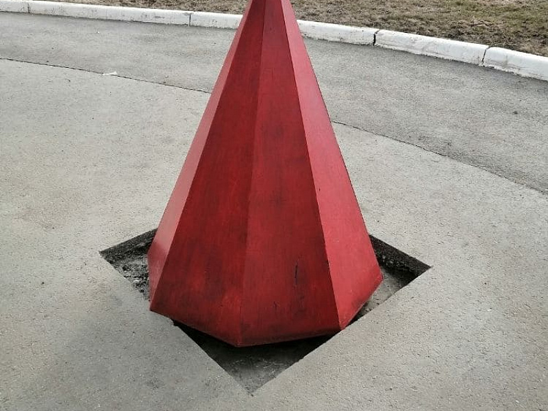 ПАО «ЧТПЗ», ООО «ЭТЕРНО» ЛЮК - Ремонт